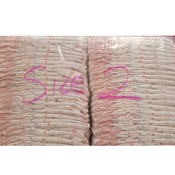 Huggies Other Huggies Size 2 Diapers Poshmark